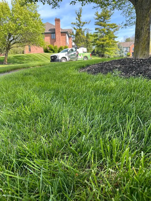 Ziehler Lawn Care Picture 6