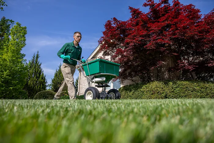 Ziehler Lawn Care Picture 4