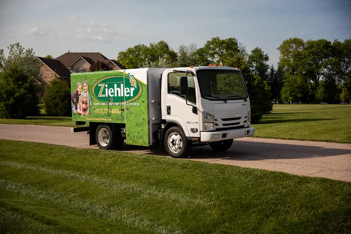 Ziehler Lawn Care Picture 3