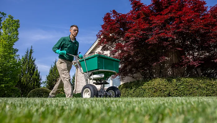 Ziehler Lawn Care Picture 2