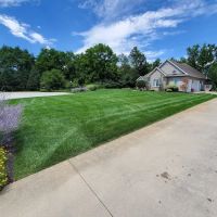 GreenWorks Lawn Solutions, LLC. ico