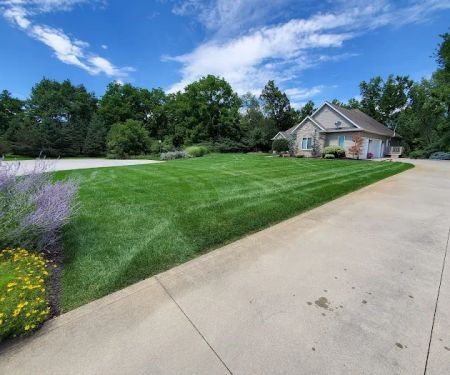 GreenWorks Lawn Solutions, LLC.