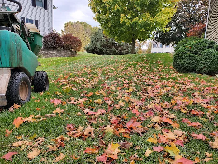 GreenWorks Lawn Solutions, LLC. Picture 3