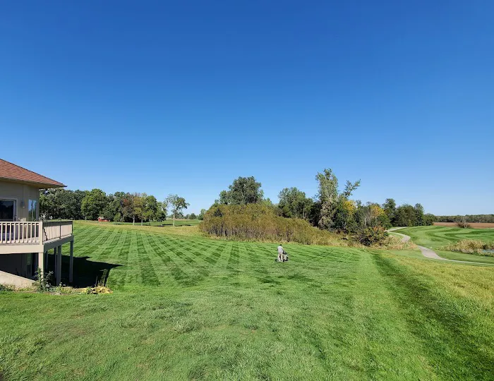 GreenWorks Lawn Solutions, LLC. Picture 5