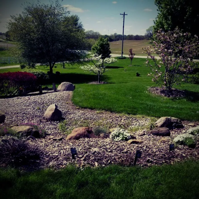 GreenWorks Lawn Solutions, LLC. Picture 4