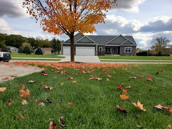 GreenWorks Lawn Solutions, LLC. Picture 8