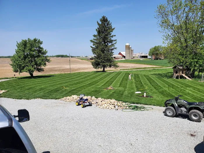 GreenWorks Lawn Solutions, LLC. Picture 7