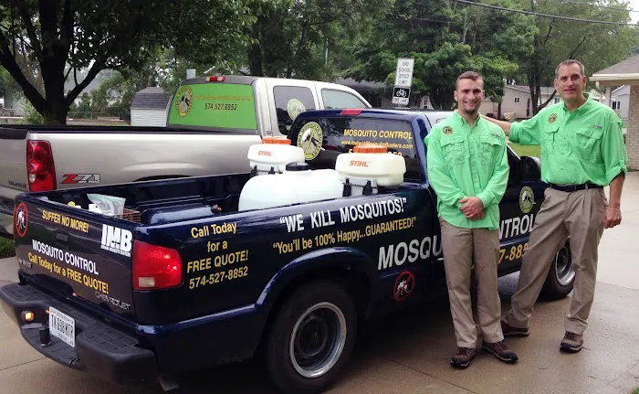 Indiana Mosquito Busters Picture 1