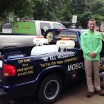 Indiana Mosquito Busters