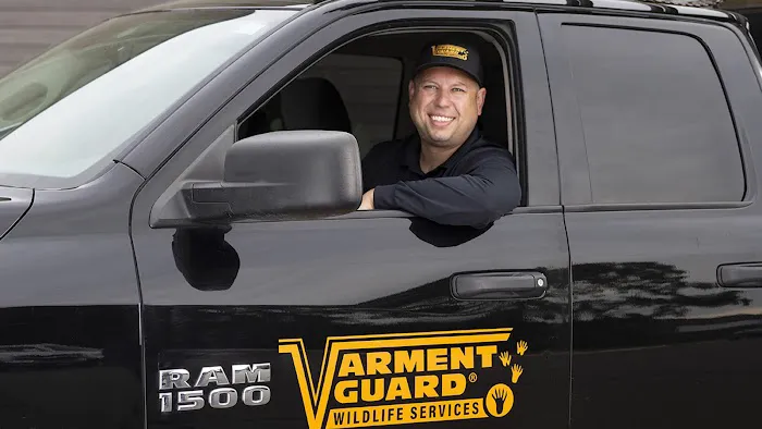 Varment Guard Wildlife Services Picture 4