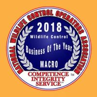 Varment Guard Wildlife Services ico