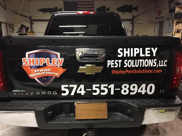 Shipley Pest Solutions, LLC Picture 9
