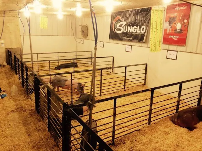 Double D Fly Control, LLC Picture 7