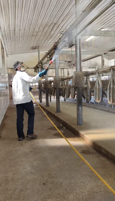 Double D Fly Control, LLC Picture 9