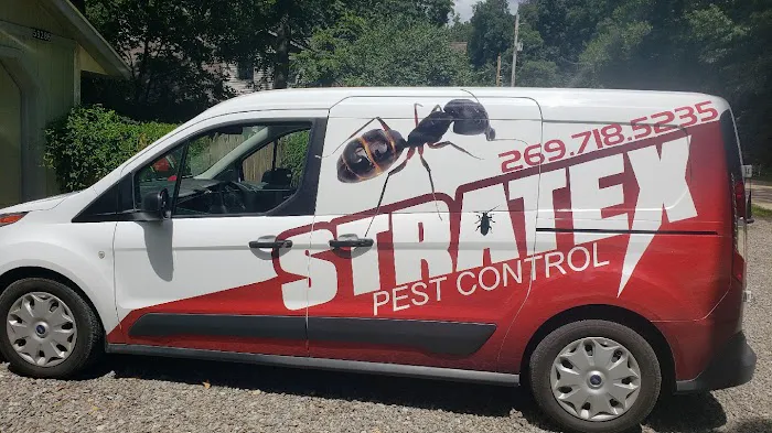 Stratex Pest Control LLC Picture 5