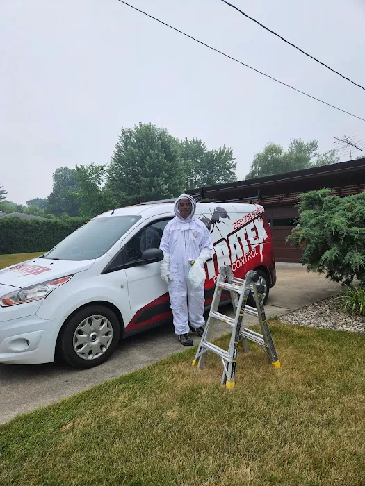 Stratex Pest Control LLC Picture 4