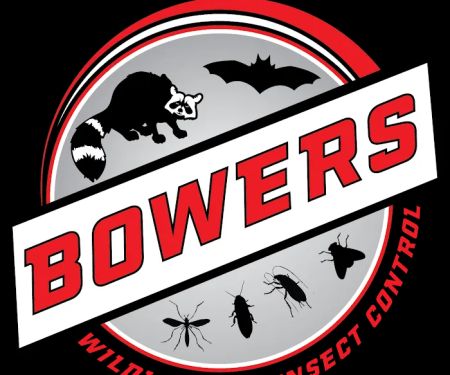 Bowers Pest Control