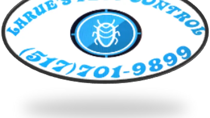 La Rue's Pest Control Picture 2