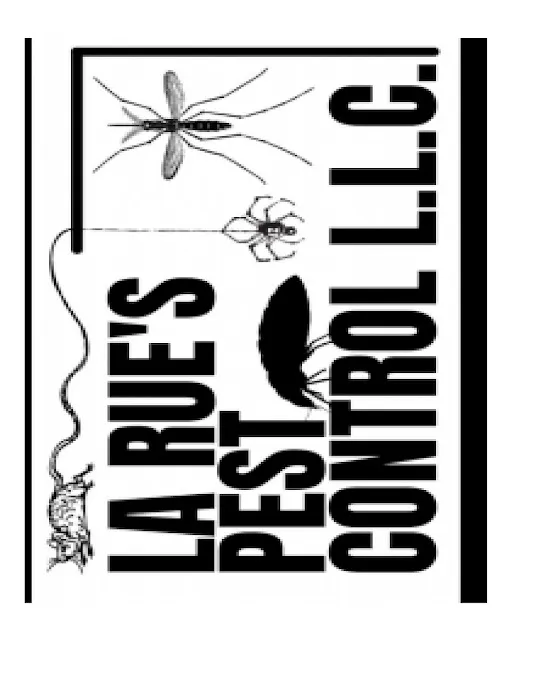 La Rue's Pest Control Picture 10