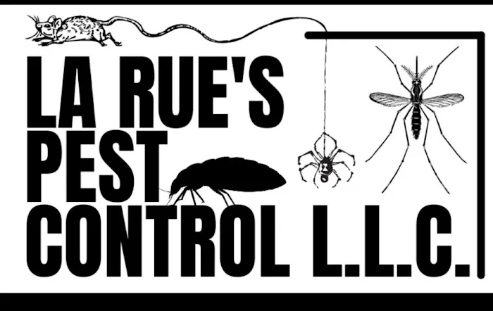La Rue's Pest Control Picture 6