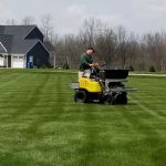 Pine Knoll Lawn Pest Control