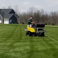 Pine Knoll Lawn Pest Control ico