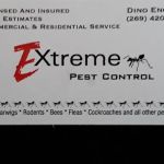 Extreme Pest Control