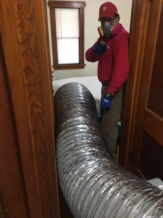 Extreme Pest Control Picture 5