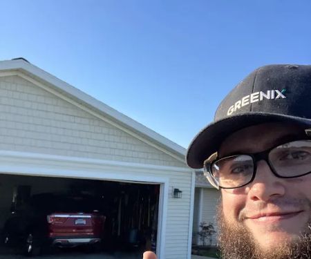 Greenix Pest Control