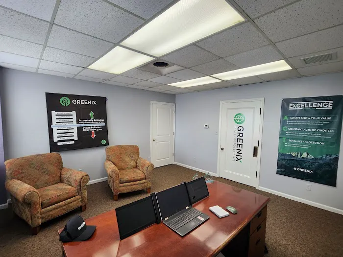 Greenix Pest Control Picture 4