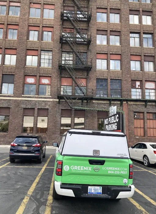 Greenix Pest Control Picture 8