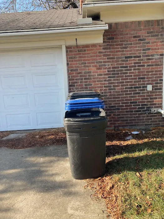 Greenix Pest Control Picture 5