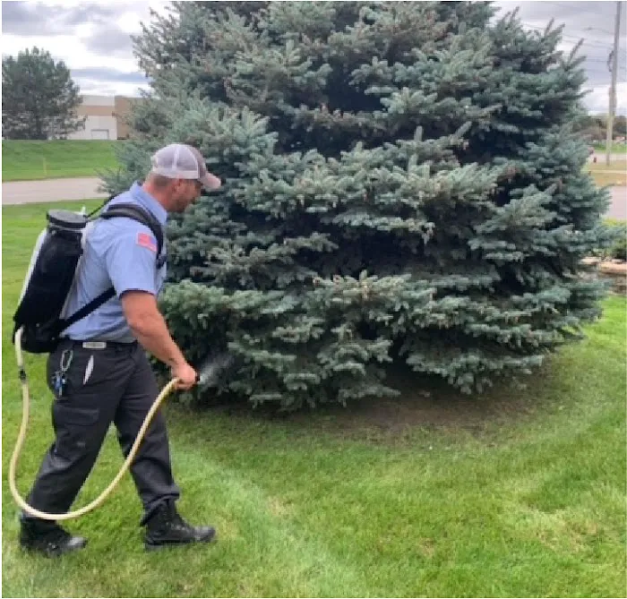 Patriot Pest Control Picture 9