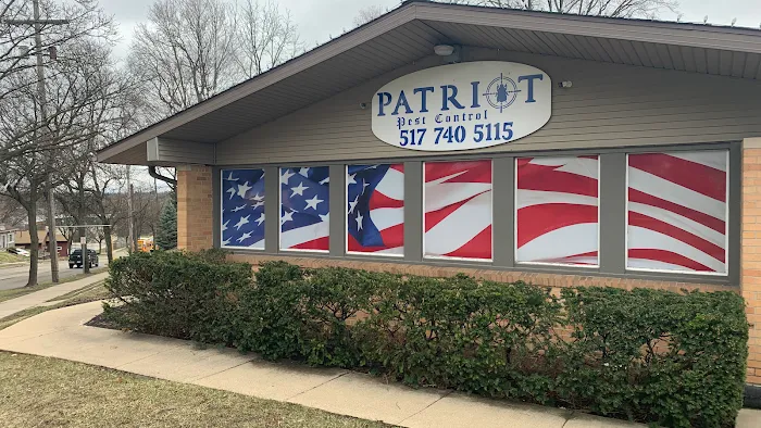 Patriot Pest Control Picture 1
