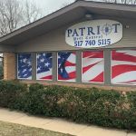 Patriot Pest Control