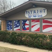 Patriot Pest Control ico