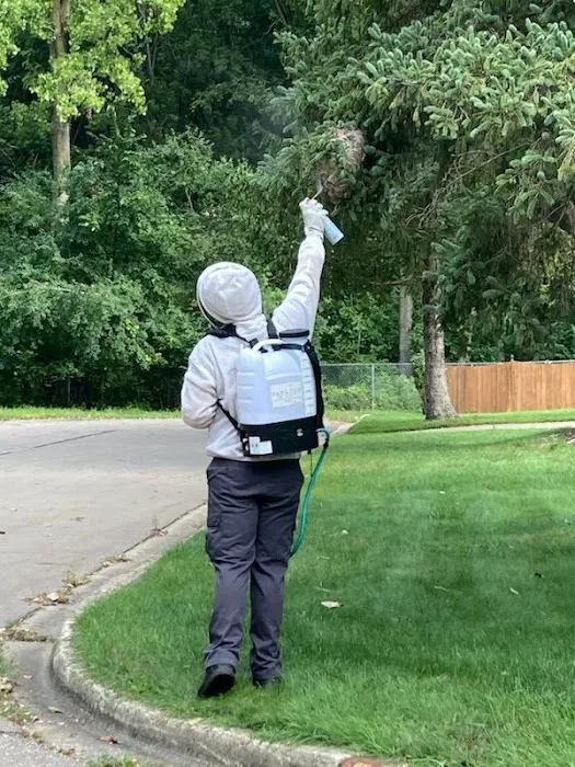 Patriot Pest Control Picture 4