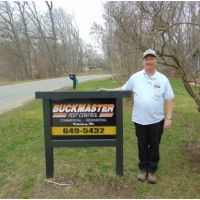 Buckmaster Pest Control ico