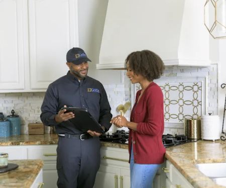 Griffin Pest Solutions, Inc.