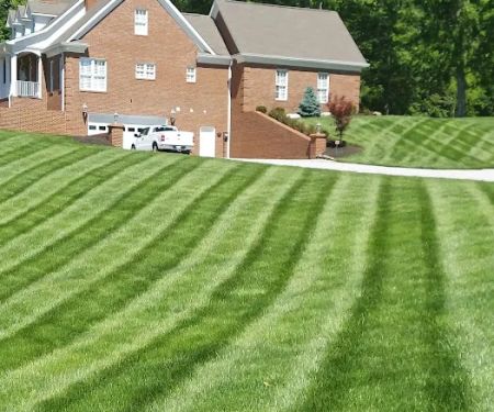 Lawn Doctor of Greeneville-Morristown-Rogersville