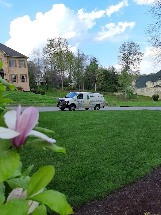 Lawn Doctor of Greeneville-Morristown-Rogersville Picture 5