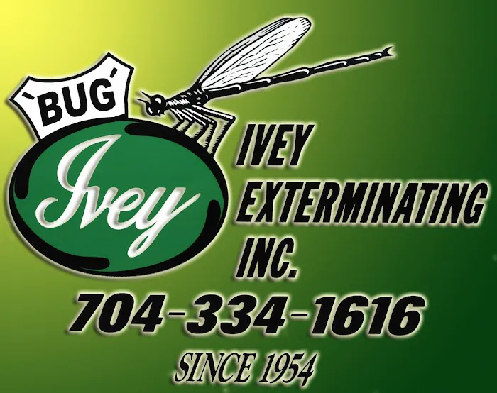 Ivey Exterminating Inc Picture 1