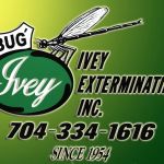 Ivey Exterminating Inc