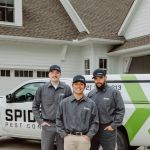 Spidexx Pest Control - Charlotte