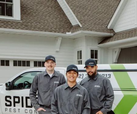 Spidexx Pest Control - Charlotte
