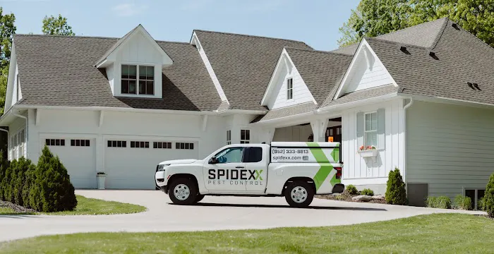 Spidexx Pest Control - Charlotte Picture 3