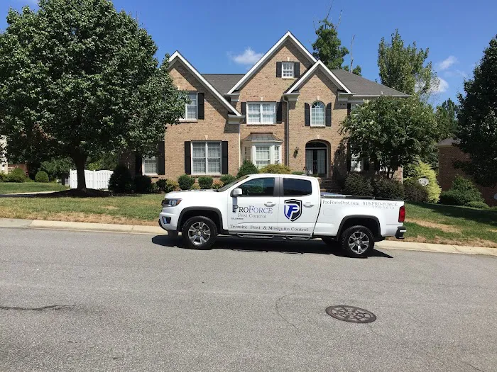 ProForce Pest Control - Charlotte Picture 7