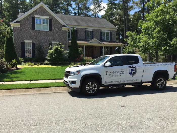 ProForce Pest Control - Charlotte Picture 10