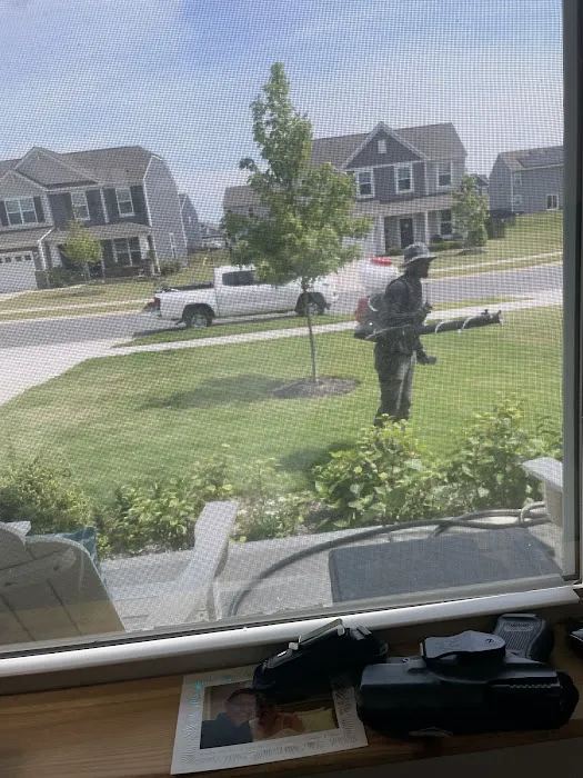 ProForce Pest Control - Charlotte Picture 8