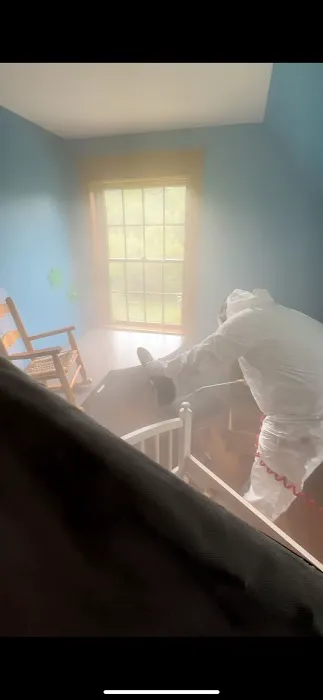 Charlotte Exterminating inc Picture 5